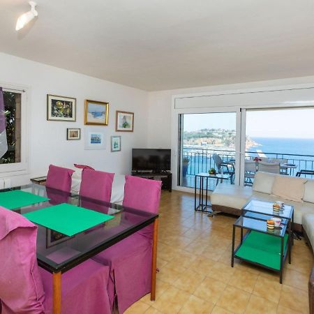 Apartment S'Adolitx By Interhome Sant Feliu de Guixols Exterior photo