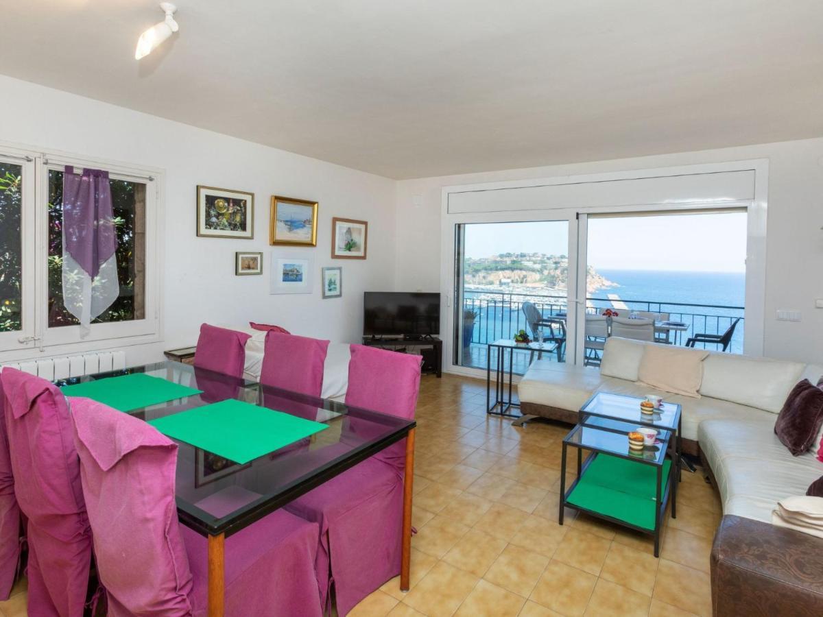 Apartment S'Adolitx By Interhome Sant Feliu de Guixols Exterior photo
