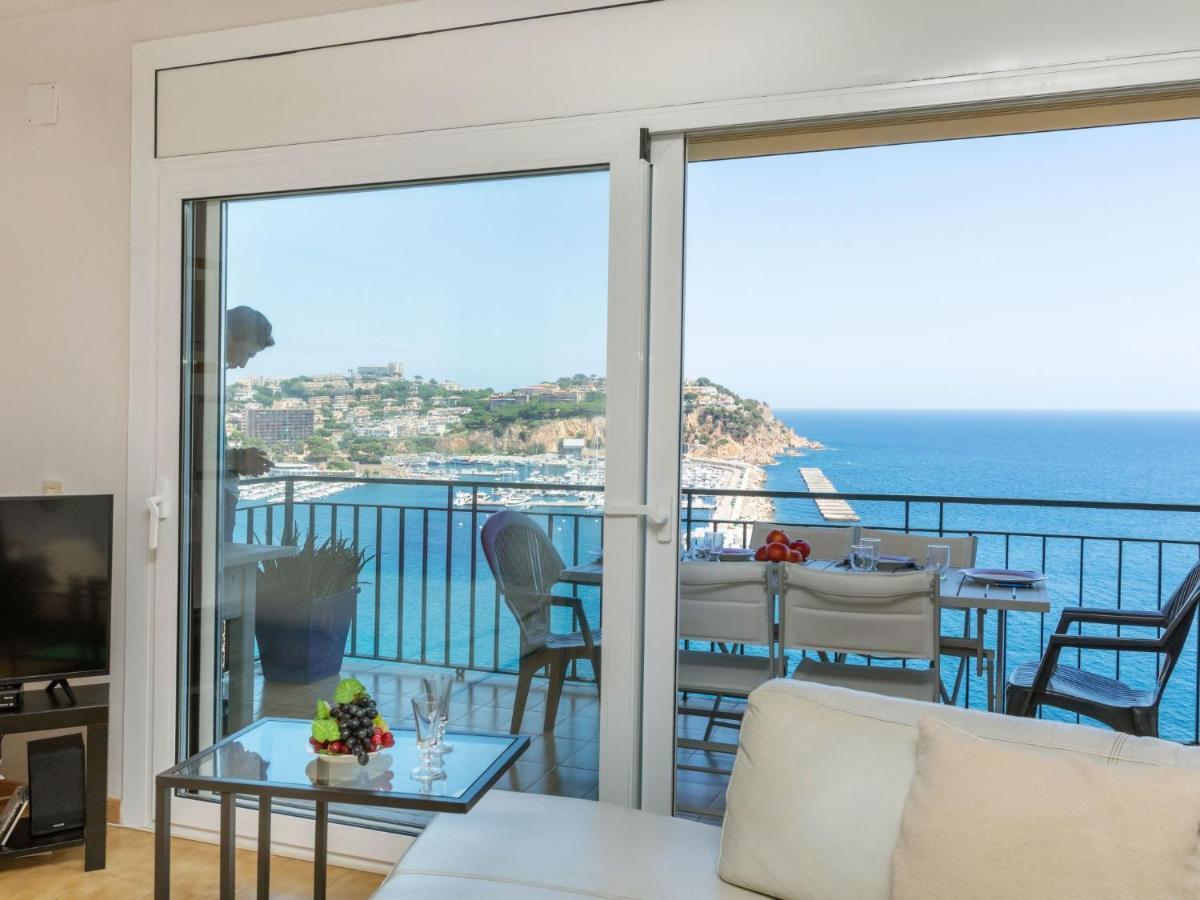Apartment S'Adolitx By Interhome Sant Feliu de Guixols Exterior photo