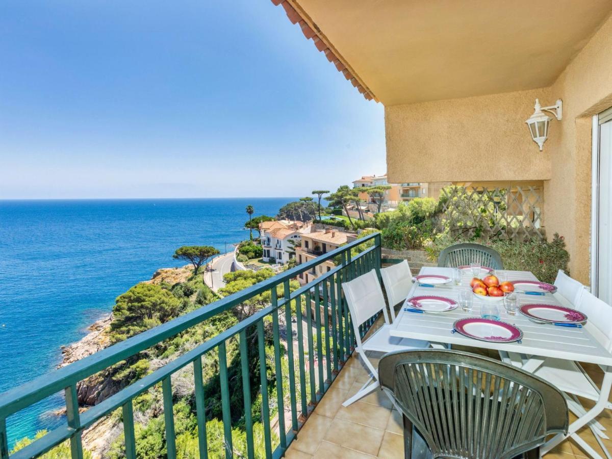 Apartment S'Adolitx By Interhome Sant Feliu de Guixols Exterior photo