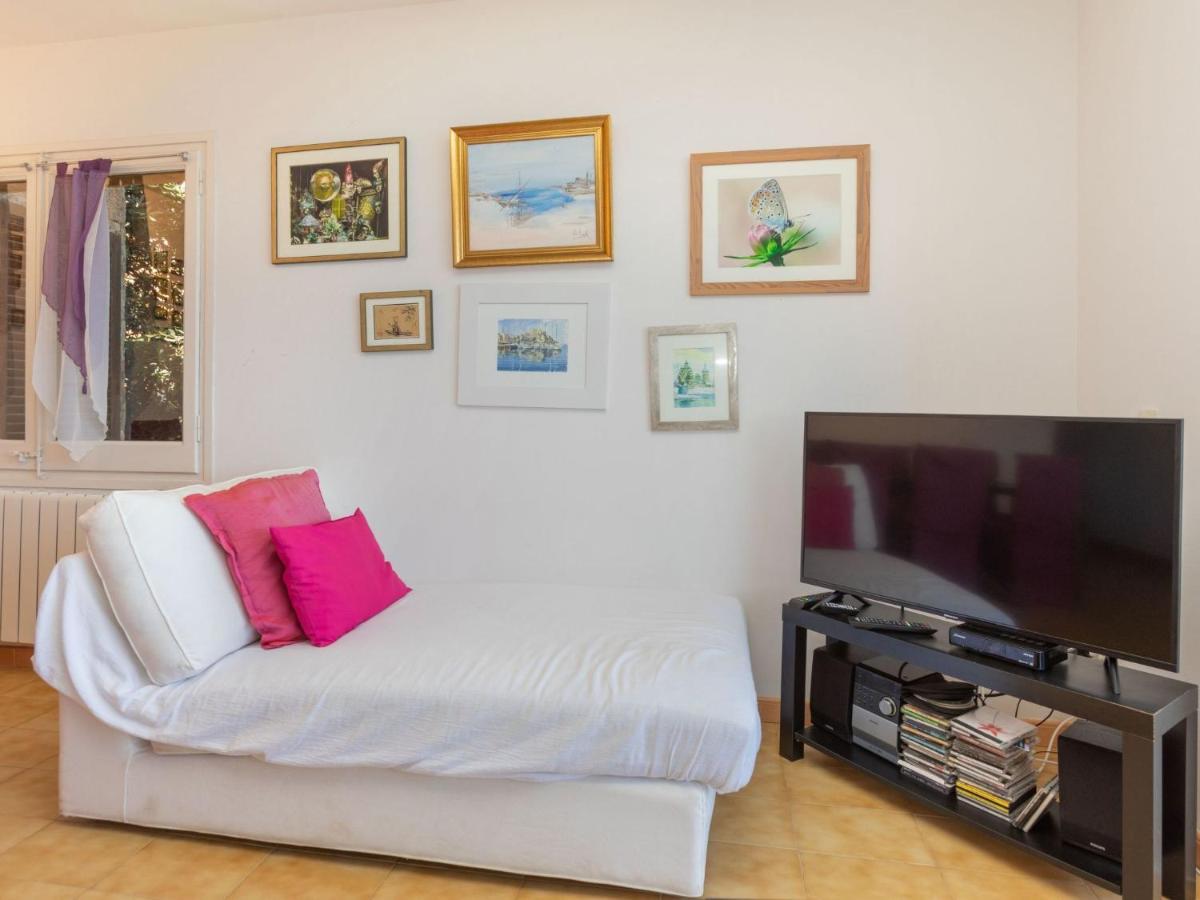 Apartment S'Adolitx By Interhome Sant Feliu de Guixols Exterior photo