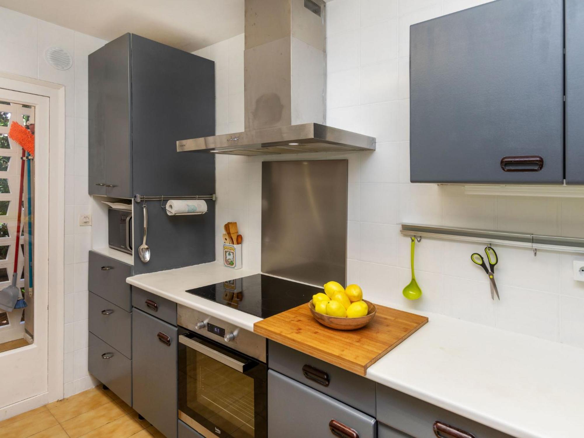 Apartment S'Adolitx By Interhome Sant Feliu de Guixols Exterior photo